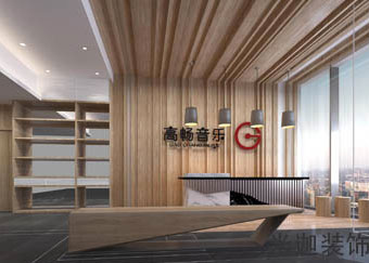 音樂教室裝修（隔音控音）